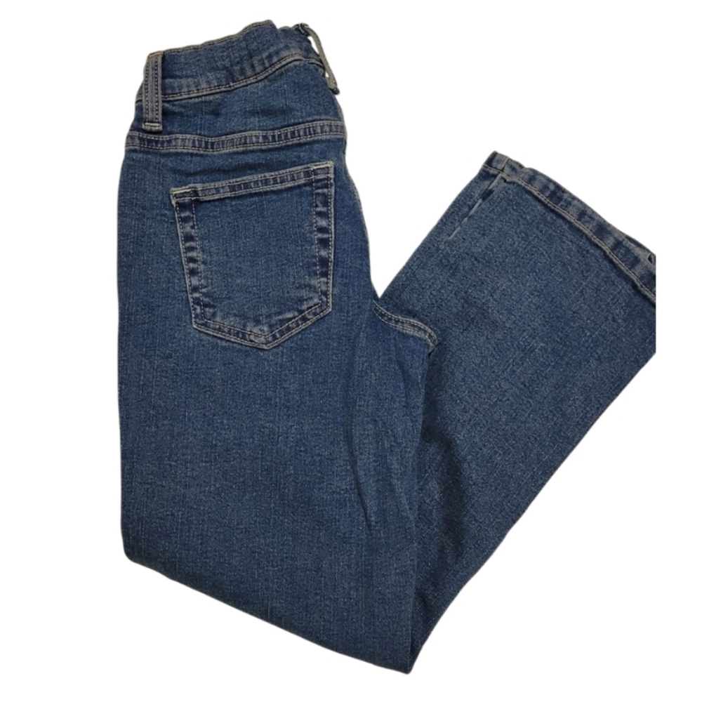 Boys Sonoma Flexwear Straight Jeans - Picture 1 of 5